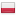 eglos.pl hosted country